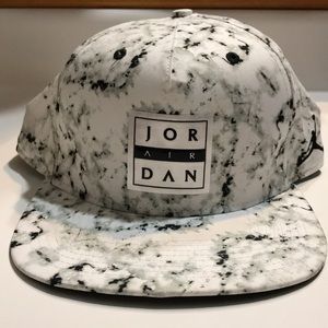 Air Jordan Hat
